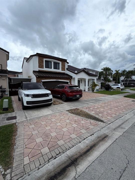 9873 SW 154th Ct, Miami, Floride 33196, États-Unis