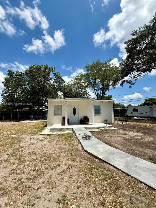 12801 Westview Dr, Miami, פלורידה 33167, ארצות הברית של אמריקה