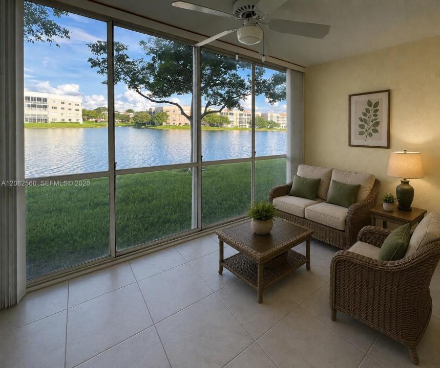 7626 Trent Dr 109, Tamarac, Floride 33321, États-Unis