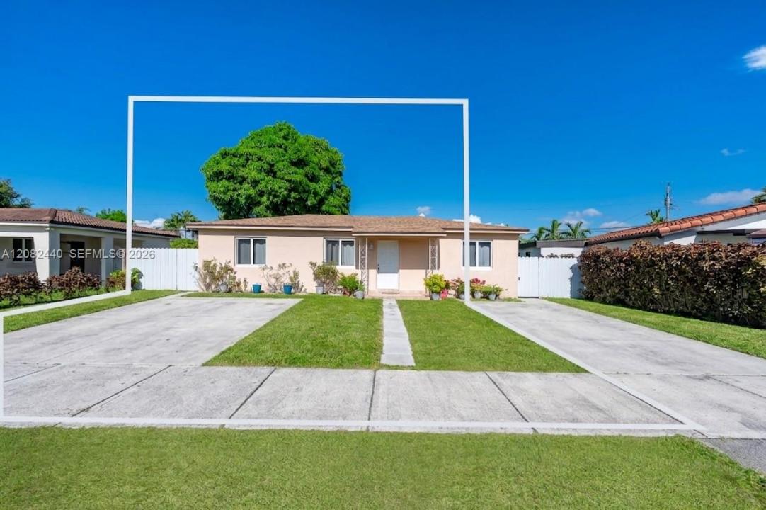 1020 SW 73rd Pl, Miami, Florida 33144, USA
