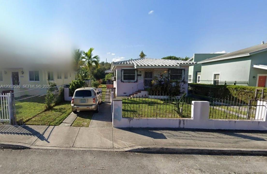6926 NW 4th Ave, Miami, Florida 33150, USA