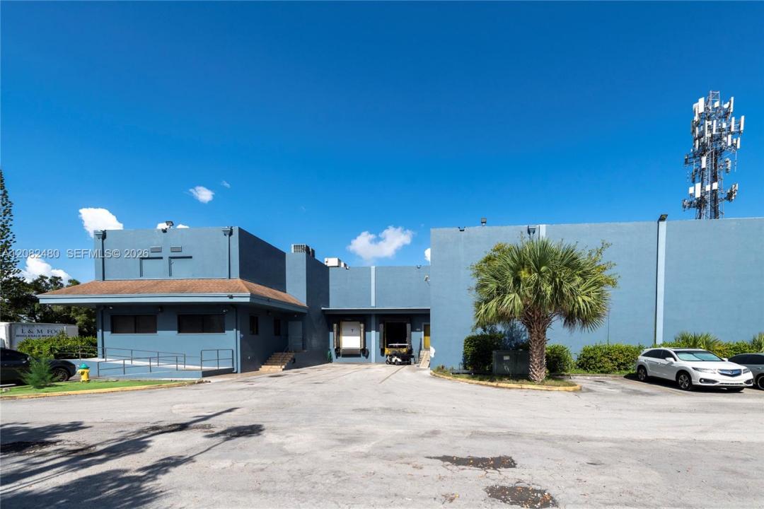 6575 Nova Dr, Davie, Floride 33317, États-Unis