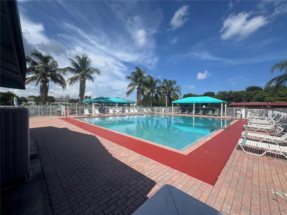 1666 SE 27th Ct 109, Homestead, Floride 33035, États-Unis