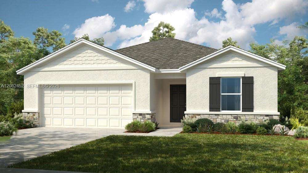 6778 Equinox Lane, North Fort Myers, Florida 33917, Stati Uniti