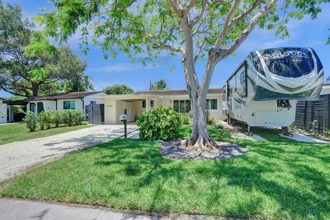1041 SW 32ND Street, Fort Lauderdale, Flórida 33315, Estados Unidos