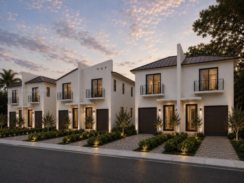 6129 SW 35th St, Miramar, Florida 33023, Stati Uniti
