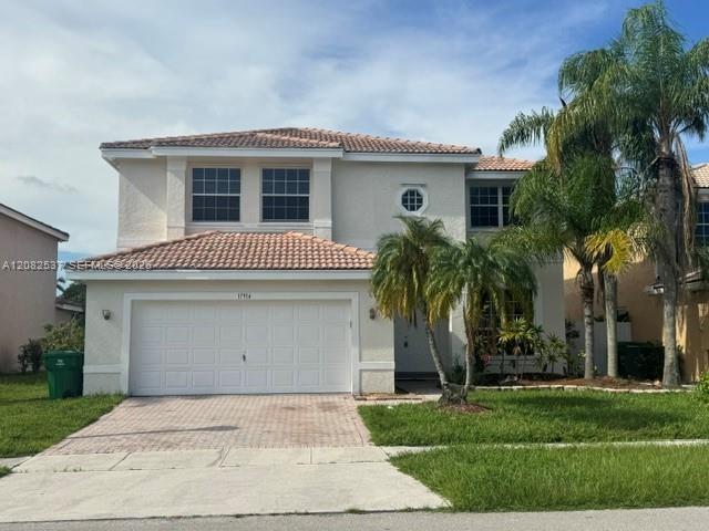 17914 SW 20th St, Miramar, Floride 33029, États-Unis