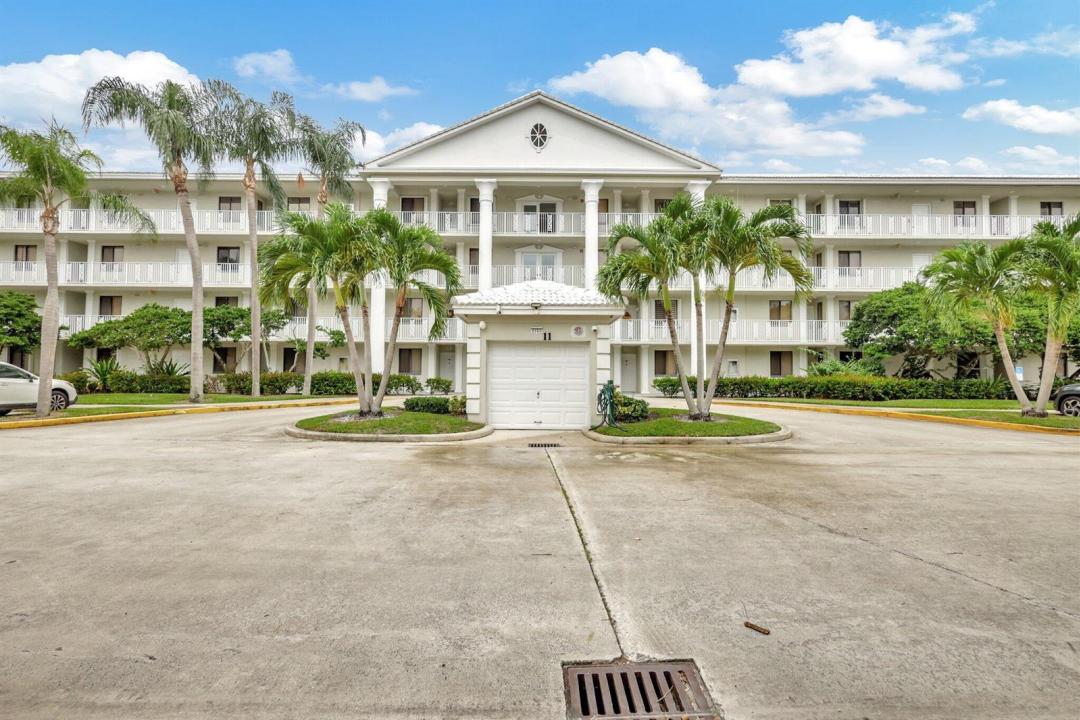 2601 Village Boulevard Apt 406, West Palm Beach, Floride 33409, États-Unis
