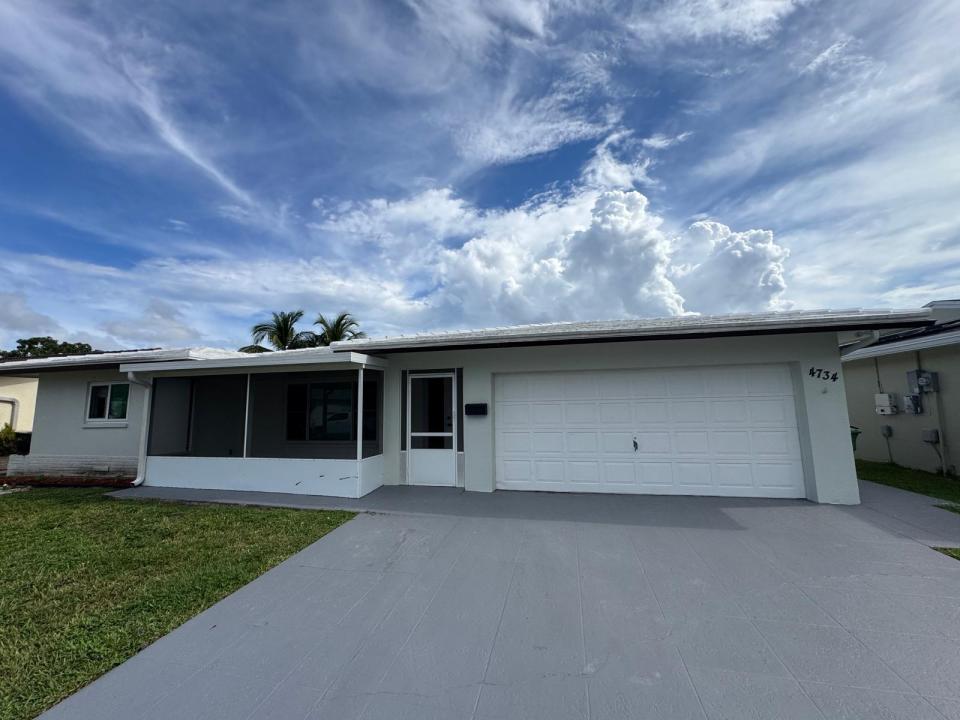 4734 NW 49th Court, Tamarac, Florida 33319, Stati Uniti