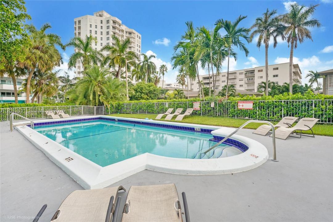 9770 E Bay Harbor Dr 6S, Bay Harbor Islands, Floride 33154, États-Unis
