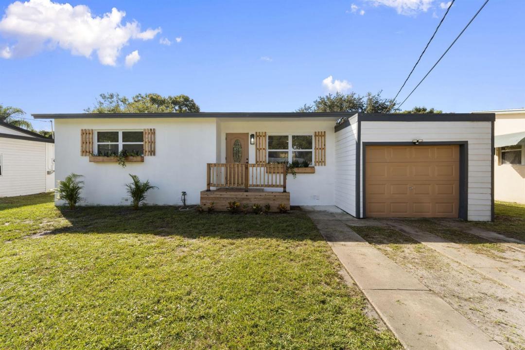 1107 Jasmine Avenue, Fort Pierce, فلوريدا 34982, الولايات المتحدة
