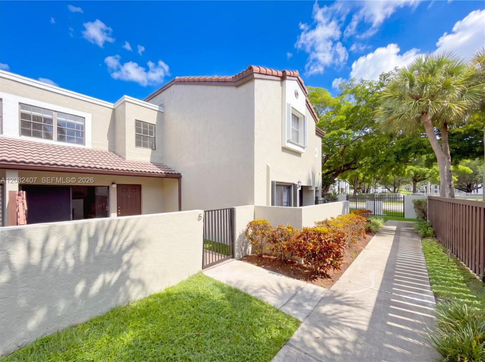 10505 SW 153rd Ct 6, Miami, Floride 33196, États-Unis