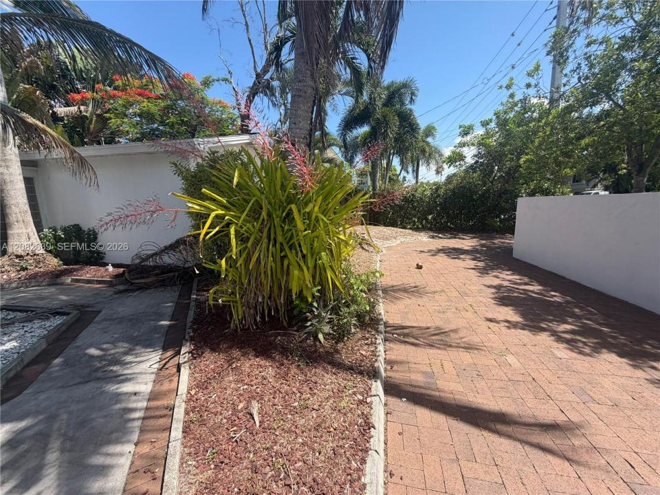 1524 NE 18th Ave, Fort Lauderdale, Florida 33304, Stati Uniti