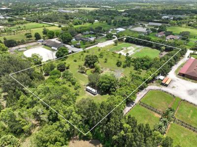 16639 Hollow Tree Lane, Wellington, Floride 33470, États-Unis