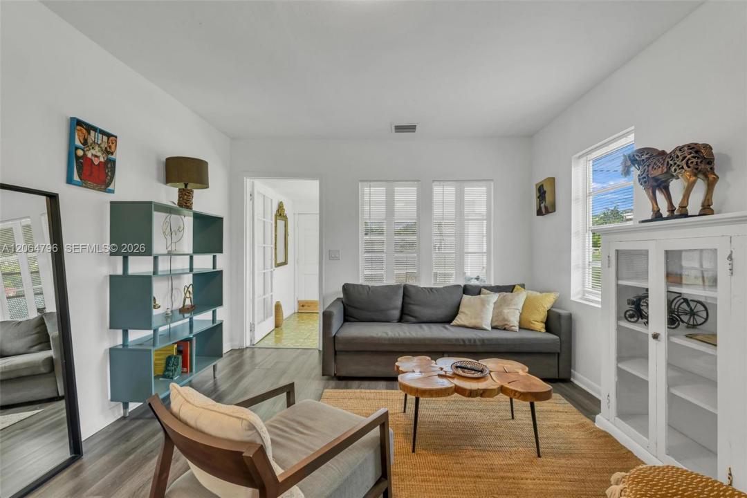 2993 SW 16th Ter, Miami, Floride 33145, États-Unis