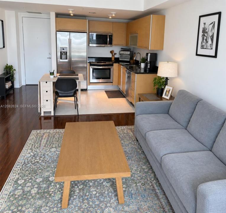 951 Brickell Ave 2509, Miami, Floride 33131, États-Unis
