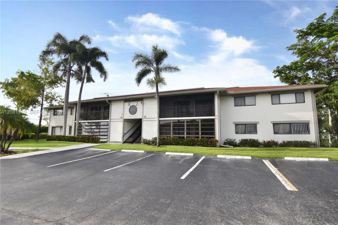 10761 W Clairmont Cir 108, Tamarac, Floride 33321, États-Unis