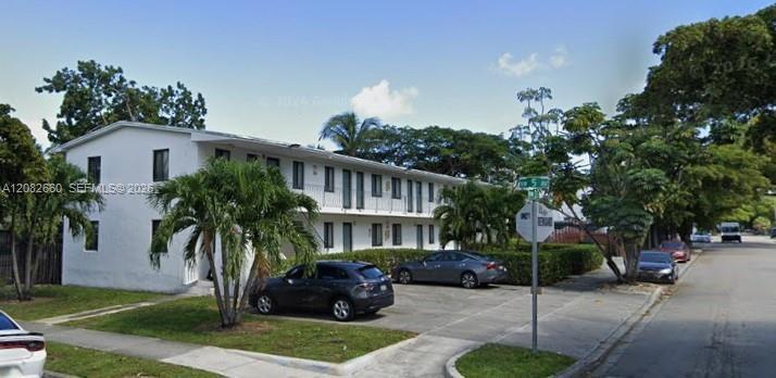 481 NW 30th St 2, Miami, Florida 33127, Stati Uniti