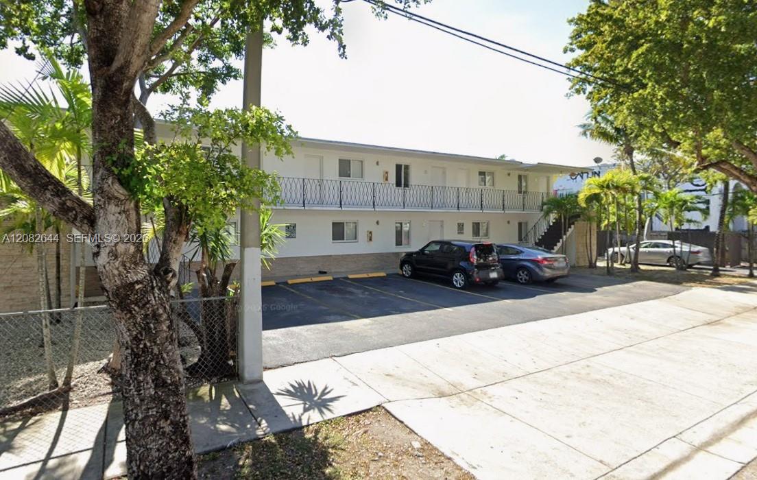 500 NW 35th St 5, Miami, Florida 33127, USA