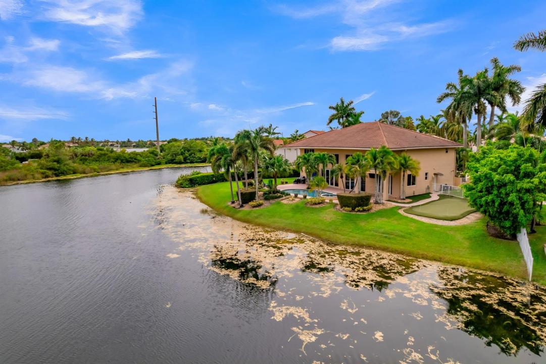 1333 SW 175th Way, Pembroke Pines, Florida 33029, Stati Uniti