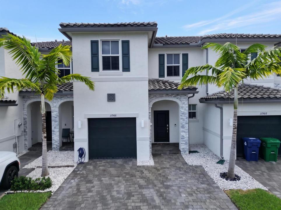 11966 NW 46TH Street, Coral Springs, Floride 33076, États-Unis