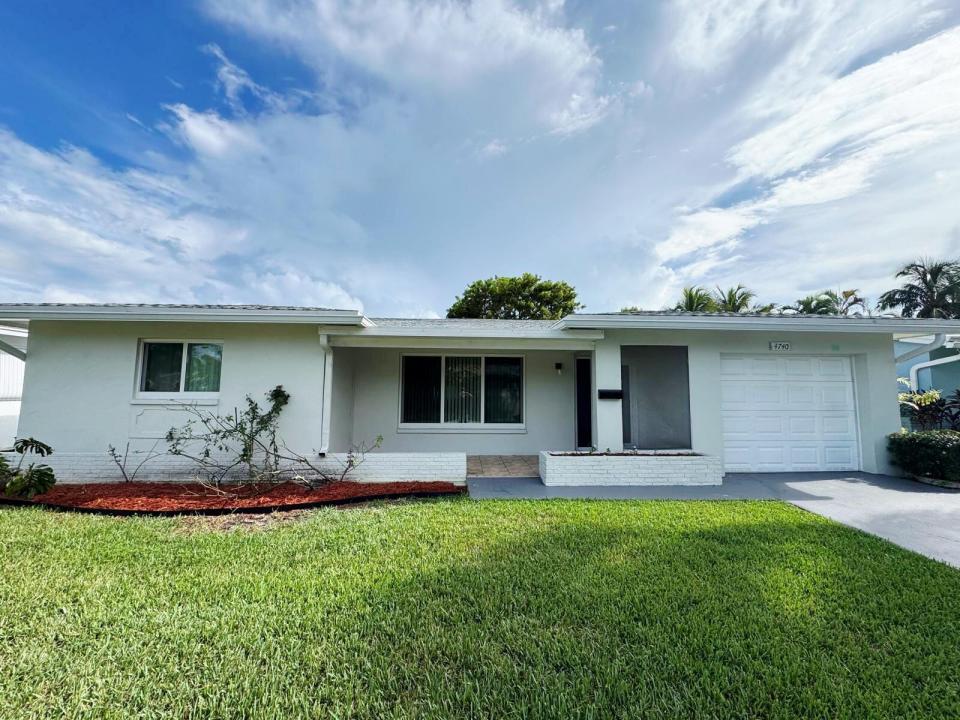 4740 NW 49TH Court, Tamarac, Florida 33319, Stati Uniti