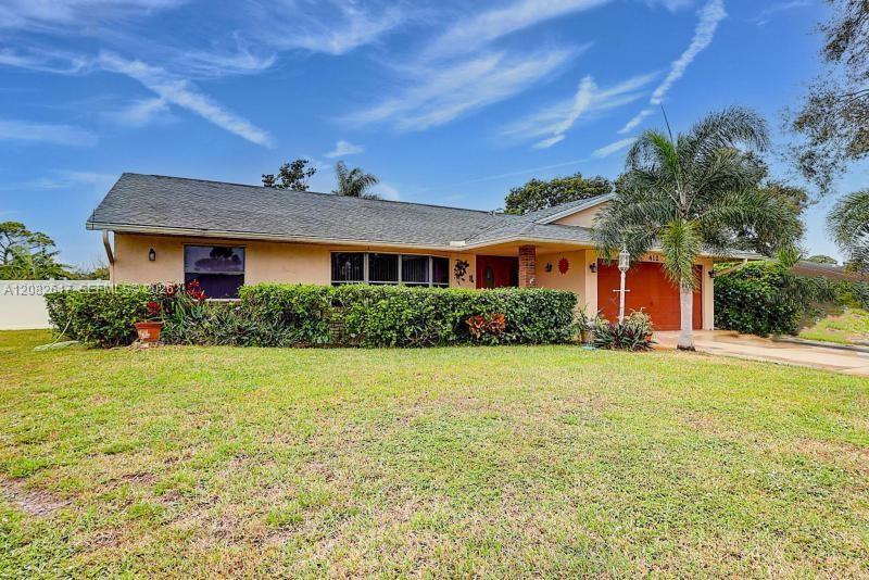 412 SW Sansom Ln, Port St. Lucie, Flórida 34953, Estados Unidos