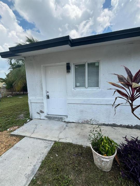 4145 SW 19th St, West Park, Floride 33023, États-Unis