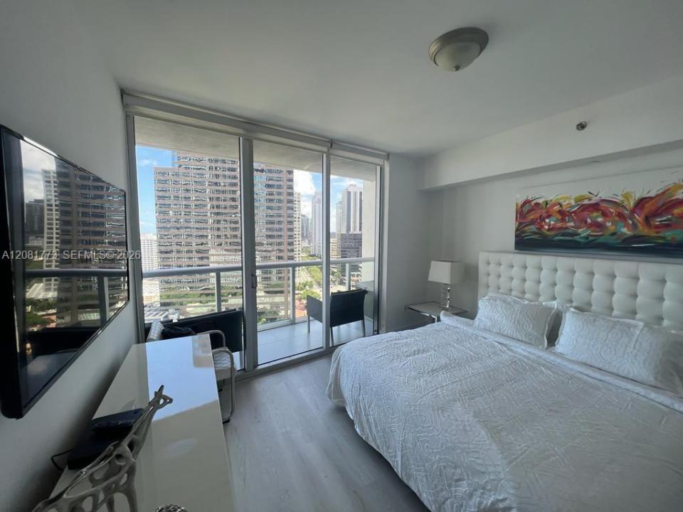 485 Brickell Ave 2109, Miami, Floride 33131, États-Unis