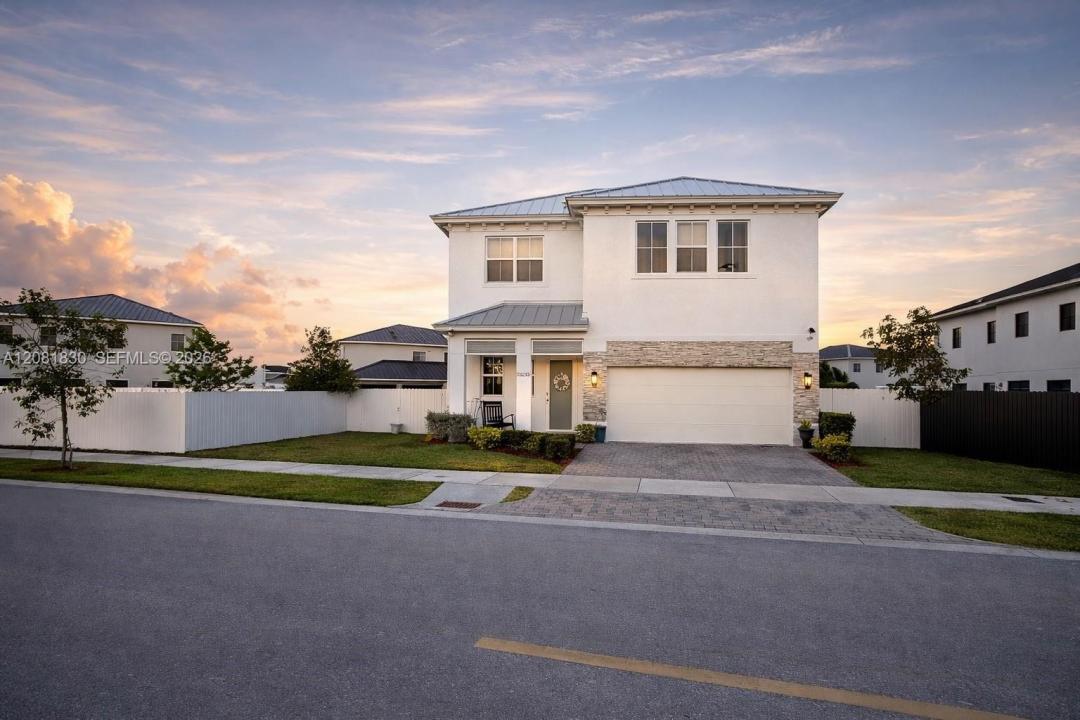22255 SW 132ND AVE SW 132 Ave, Miami, Floride 33170, États-Unis