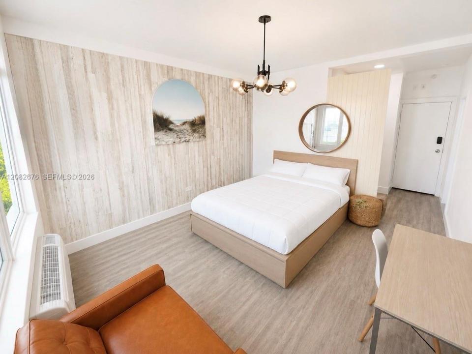 3025 Indian Creek Dr 311, Miami Beach, Floride 33140, États-Unis