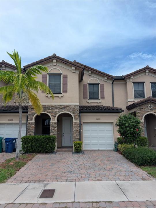25172 SW 115th Ave, Homestead, Floride 33032, États-Unis