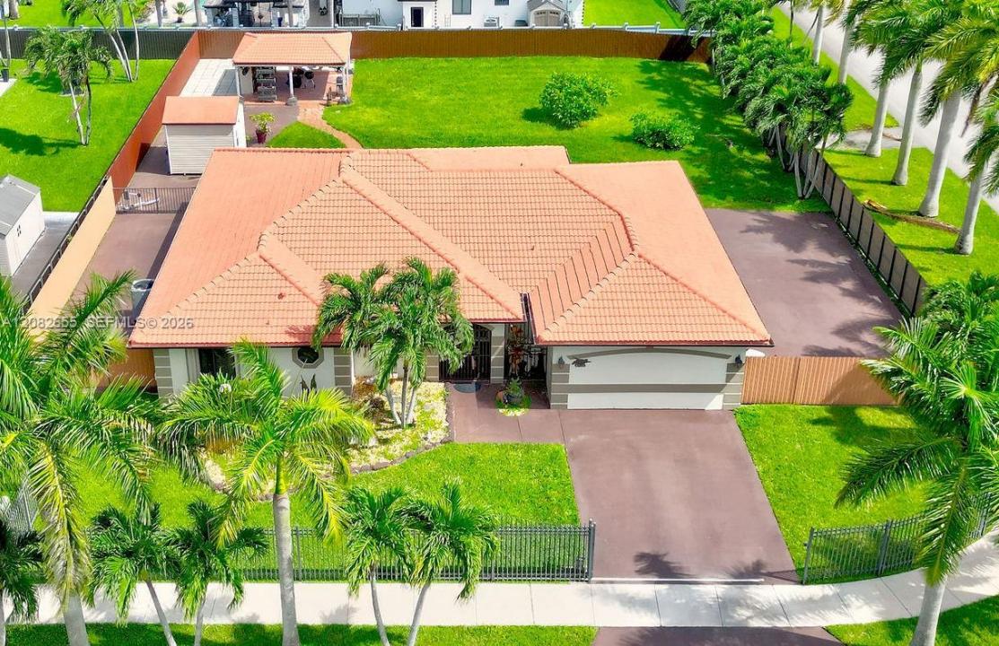 13203 SW 205th Ln 0, Miami, Florida 33177, Stati Uniti