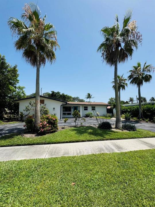 2171 NE 62ND Court, Fort Lauderdale, Floride 33308, États-Unis