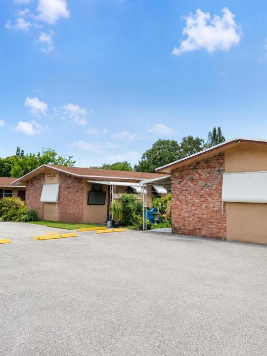 2738 FILLMORE Street, Hollywood, Floride 33020, États-Unis
