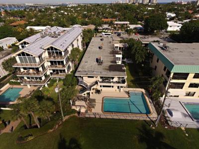 308 Inlet Way 3, Palm Beach Shores, Floride 33404, États-Unis