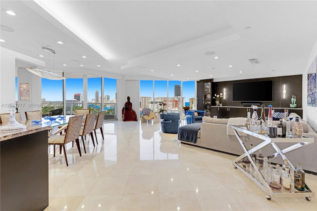 21200 NE Point Pl 1404, Aventura, Florida 33180, Stati Uniti