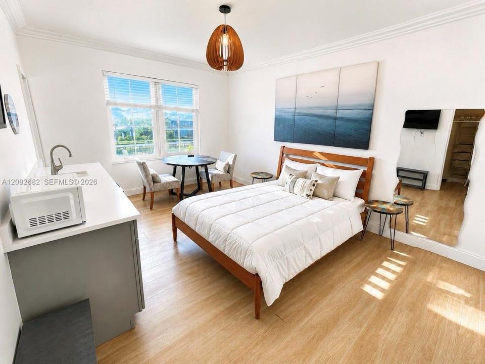 3025 Indian Creek Dr 316, Miami Beach, Floride 33140, États-Unis