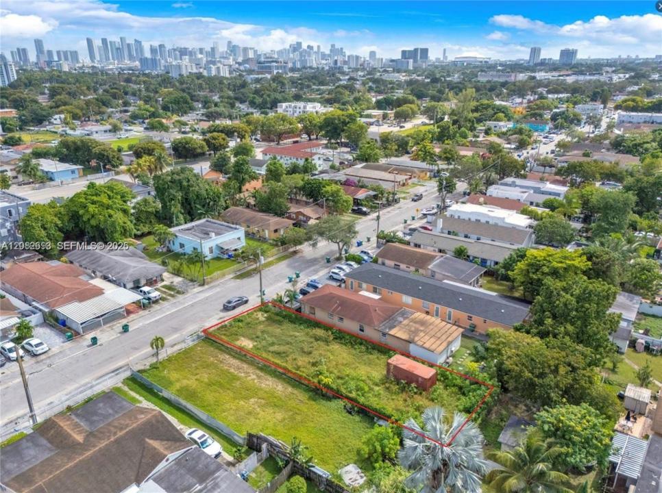 3118 NW 22nd Ct, Miami, Florida 33142, Stati Uniti