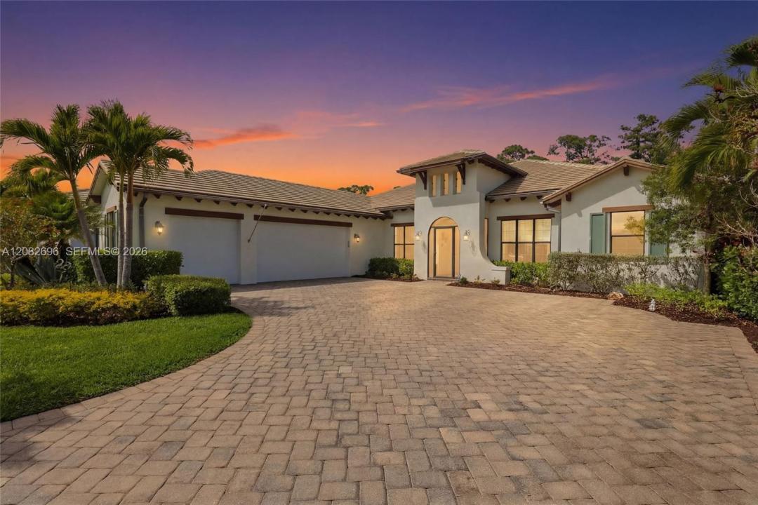 2303 Somerset Pl, Floride 34120, États-Unis