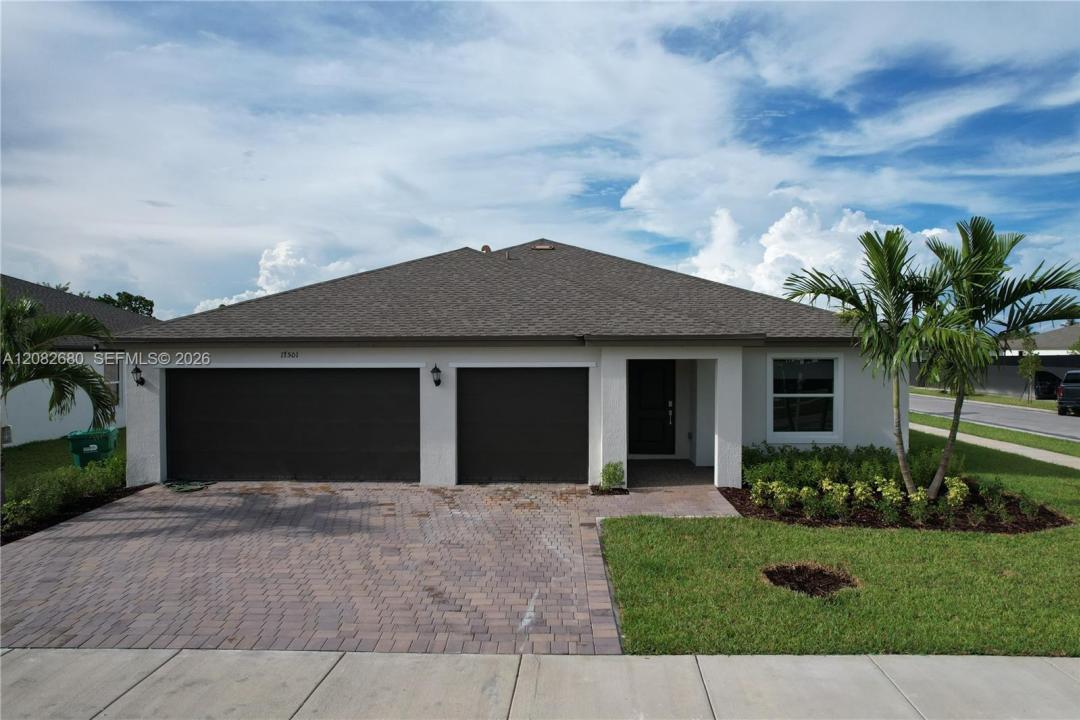 17501 SW 285th St, Homestead, فلوريدا 33030, الولايات المتحدة