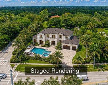 7701 SW 120TH Street, Pinecrest, Florida 33156