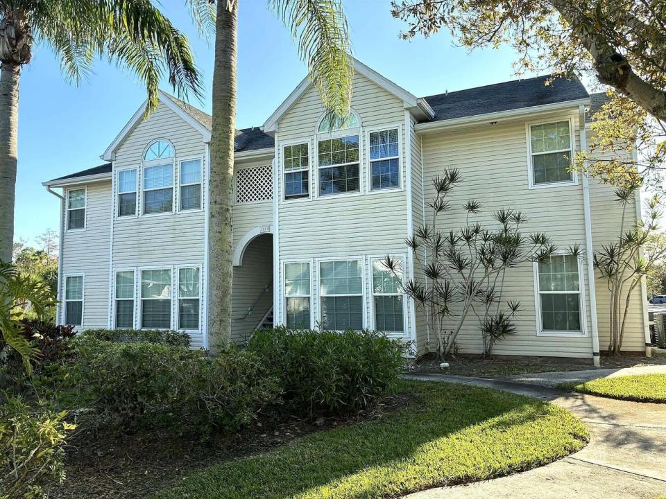 1810 Waterford Drive 6, Vero Beach, Floride 32966, États-Unis