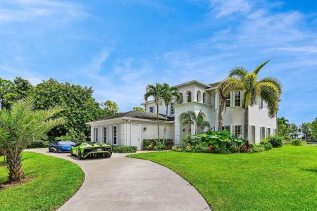 6688 Duckweed Road, Lake Worth, Floride 33449, États-Unis