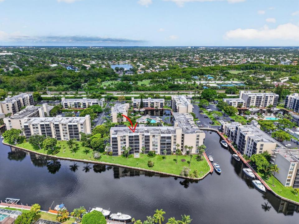 13 ROYAL PALM Way 5050, Boca Raton, Florida 33432, Stati Uniti