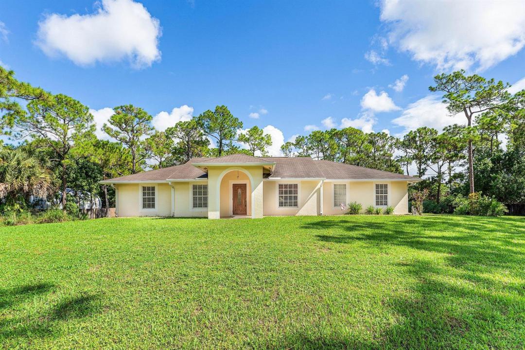12315 66th N Street, West Palm Beach, Florida 33412, Stati Uniti