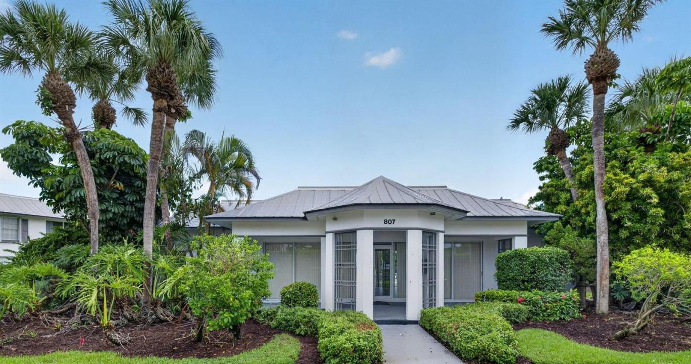 803 SE CENTRAL Parkway 9, Stuart, Floride 34994, États-Unis