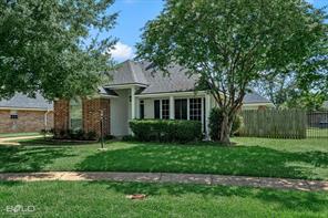 6004 Kateland Circle, Bossier City, 路易西安納州 71111, 美國