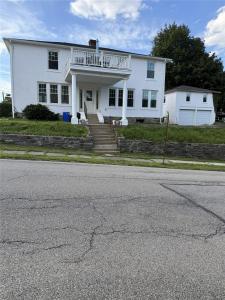 82 Marquand Avenue, Yonkers, New York 10708, États-Unis