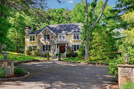 13 Lia Fail Way, Greenwich, Connecticut 06807, Estados Unidos